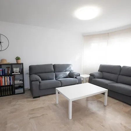 Jarales, Zona Parador, 内尔哈