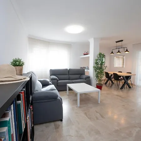 Jarales, Zona Parador, 内尔哈