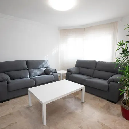 公寓 Jarales, Zona Parador, *