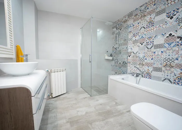 Jarales, Zona Parador, Nerja