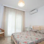 Apartment Jarales, Zona Parador,