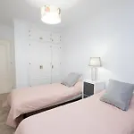 Jarales, Zona Parador, Apartment