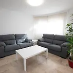 Apartment Jarales, Zona Parador, *