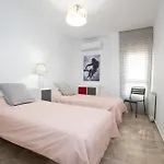 Jarales, Zona Parador, Apartment *