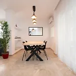 Jarales, Zona Parador, Apartment