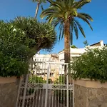 Jarales, Zona Parador, * Nerja