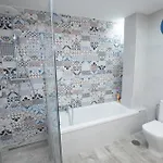 Apartment Jarales, Zona Parador,