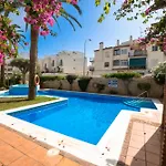 Jarales, Zona Parador, Apartment *