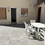 Jarales, Zona Parador, Apartment *