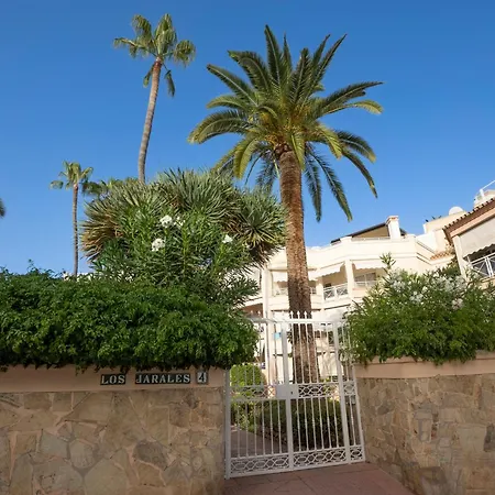 Jarales, Zona Parador, Apartment Nerja