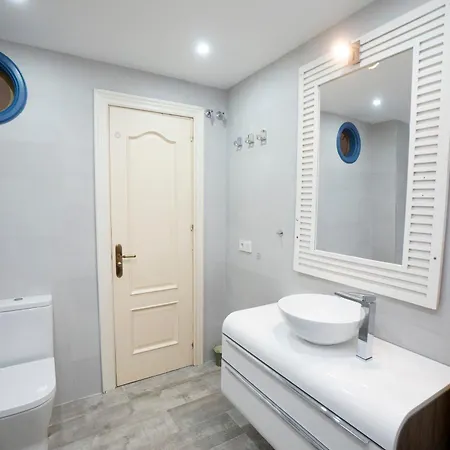 Jarales, Zona Parador, *