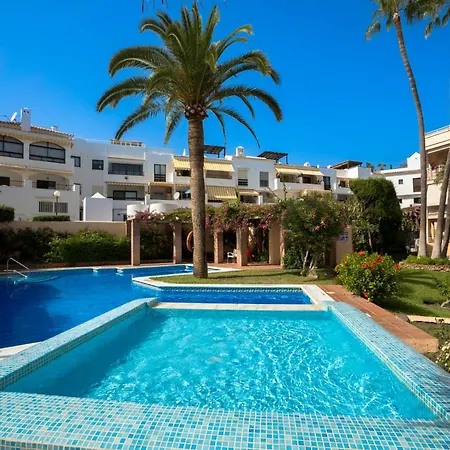 Jarales, Zona Parador, Apartment