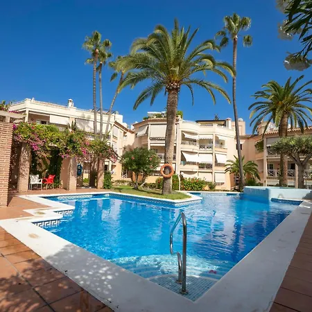 Jarales, Zona Parador, Nerja