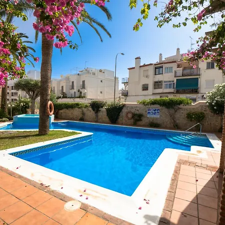 Jarales, Zona Parador, Daire *