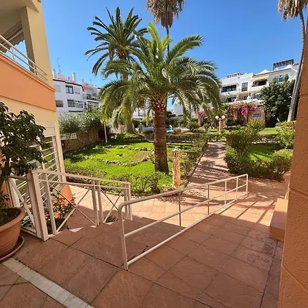 Jarales, Zona Parador, * Nerja