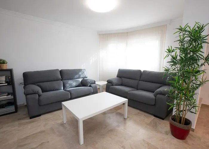 Apartment Jarales, Zona Parador, *