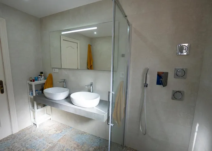 Jarales, Zona Parador, Apartment Nerja