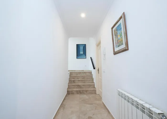 Jarales, Zona Parador, Apartment Nerja