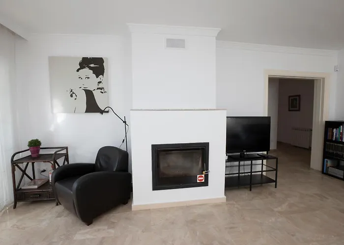 Apartment Jarales, Zona Parador, Nerja