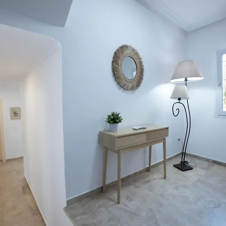 Jarales, Zona Parador, * Nerja