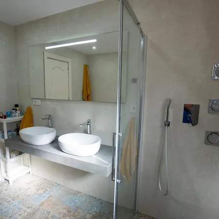 Jarales, Zona Parador, Apartmán Nerja