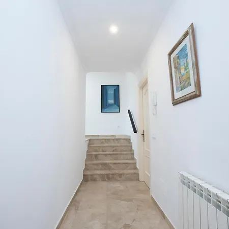 Jarales, Zona Parador, Apartmán Nerja