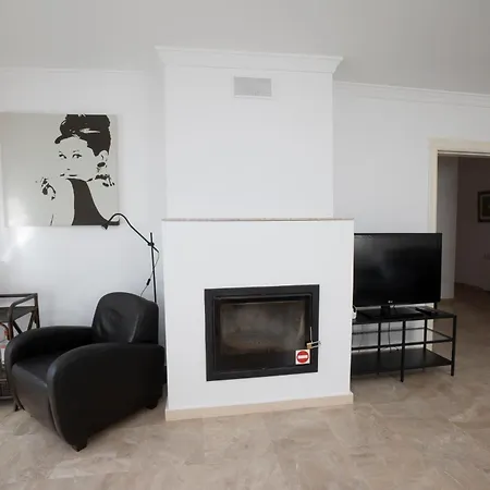 Apartmán Jarales, Zona Parador, Nerja