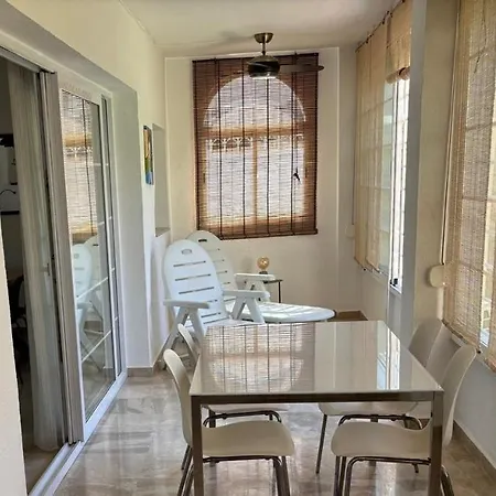 Jarales, Zona Parador, Apartmán Nerja