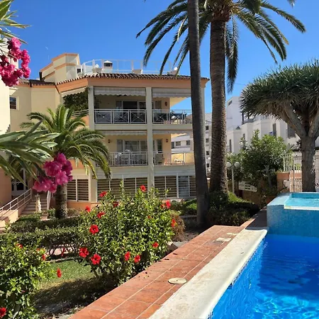 Jarales, Zona Parador, Nerja