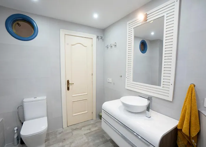 Jarales, Zona Parador, *