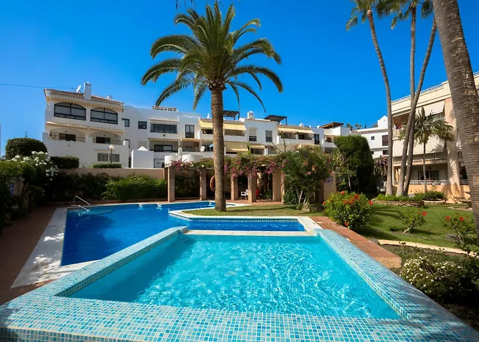 Jarales, Zona Parador, Appartement