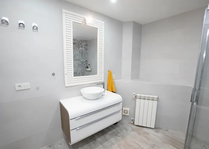 Jarales, Zona Parador, Appartement