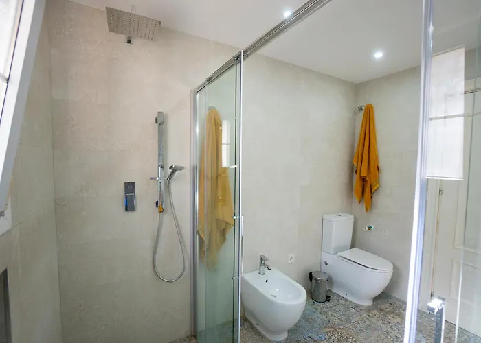 Jarales, Zona Parador, *