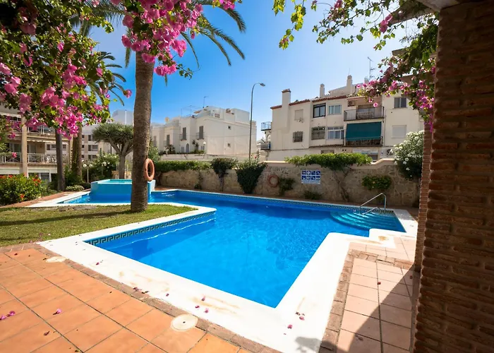 Jarales, Zona Parador, Appartement *