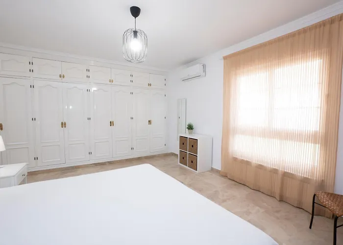 Jarales, Zona Parador, Appartement Nerja