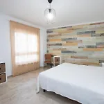 Appartamento Jarales, Zona Parador,