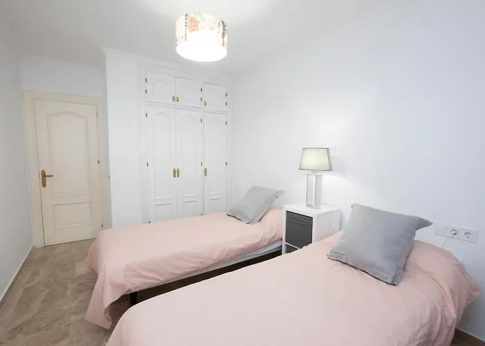 Jarales, Zona Parador, Appartement