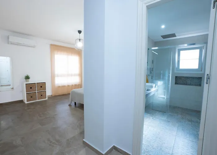 Jarales, Zona Parador, Appartement Nerja